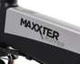 Велосипед Maxxter  RUFFER 20"  RUFFER (black-green)