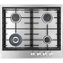 Варильна поверхня газова  Kernau KGH 6422 TCI X FLAT