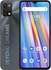 Смартфон  Umidigi A11 3/64GB Dual Sim Frost Grey_