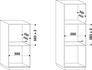Духова шафа  Indesit IFW 6544 IX