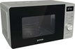 Мікрохвильова піч  Gorenje MO20A3X
