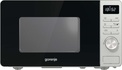 Мікрохвильова піч  Gorenje MO20A3X