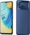 Смартфон  Tecno KG7n (Spark 8p 4/128Gb) Atlantic Blue (4895180773402)