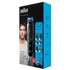 Тример BRAUN MGK3245 в комплекті бритва Gillette Fusion ProGlide