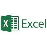 Програмна продукція Microsoft ExcelMac ENG LicSAPk A Gov (D46-00323)