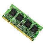 Модуль пам'яті для ноутбука SoDIMM DDR2 1GB 667 MHz Goodram (GR667S264L5/1G)