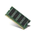 Модуль пам'яті для ноутбука SoDIMM DDR 512MB 333 MHz Goodram (GR333S64L25/512)