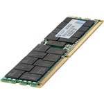 Модуль пам'яті для сервера DDR3 4GB ECC RDIMM 1333MHz 1Rx4 1.5V CL9 HP (647893-B21)