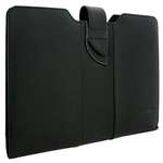 Чохол до ноутбука Targus 13.3 Leather for Ultrabook/Macbook (TES606EU)