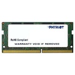 Модуль пам'яті для ноутбука SoDIMM DDR4 8GB 2400 MHz Patriot (PSD48G240081S)