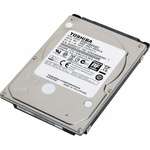 Жорсткий диск для ноутбука 2.5" 200GB Toshiba (MQ01AAD020C)