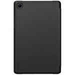 Чохол до планшета BeCover Smart Case Samsung Galaxy Tab A7 Lite SM-T220 / SM-T225 Blac (706470)