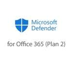 Системна утиліта Microsoft Microsoft Defender for Office 365 (Plan 2) P1Y Annual Licens (CFQ7TTC0LHXH_0001_P1Y_A)