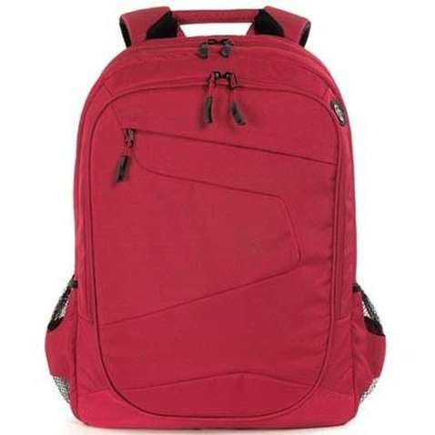 Рюкзак для ноутбука Tucano 15.6 Lato BackPack (Red) (BLABK-R)