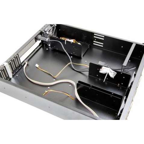 Корпус до сервера CSV 2U-LC 6HDD (2ЛЦ-6-КС-CSV)