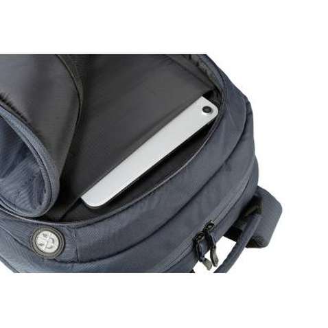 Рюкзак для ноутбука Tucano 15.6 Lato BackPack (Blue) (BLABK-B)