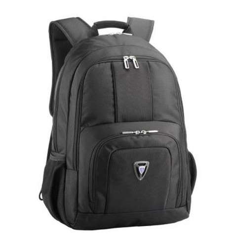 Рюкзак для ноутбука Sumdex 17" PON-377 BK (PON-377BK)