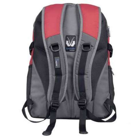 Рюкзак для ноутбука Sumdex 16" PON-375 RD (PON-375RD)