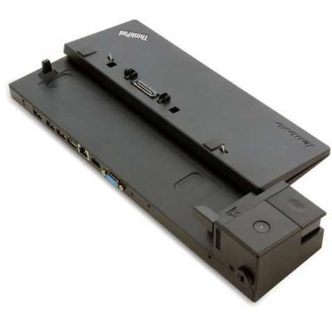 Порт-реплікатор Lenovo ThinkPad Basic Dock - 65 W (40A00065EU)