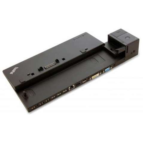 Порт-реплікатор Lenovo ThinkPad Pro Dock - 90W EU (40A10090EU)