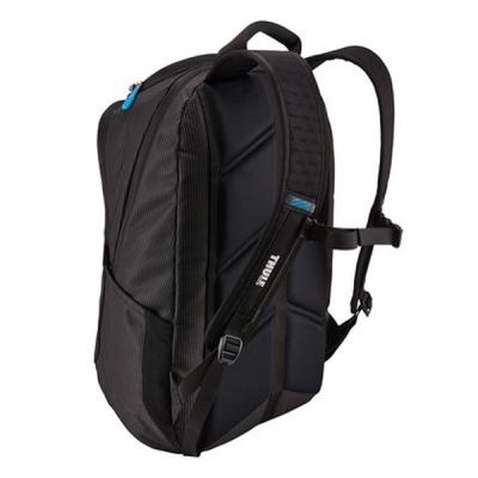 Рюкзак для ноутбука Thule 15.6" Crossover 25L TCBP-317 Black (3201989)