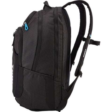 Рюкзак для ноутбука Thule 15.6" Crossover 32L TCBP-417 Black (3201991)