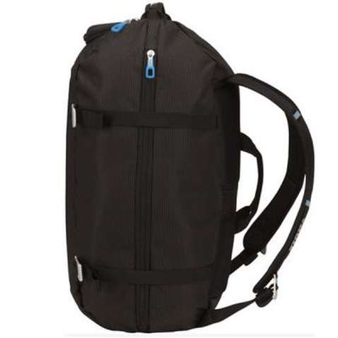 Рюкзак для ноутбука Thule 15.6" Crossover Duffel Pack 40L TCDP-1 Black (TCDP1)
