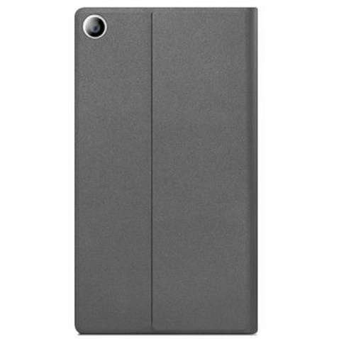 Чохол до планшета Lenovo 7" Tab3-730X Folio c&f Gray (ZG38C01054)
