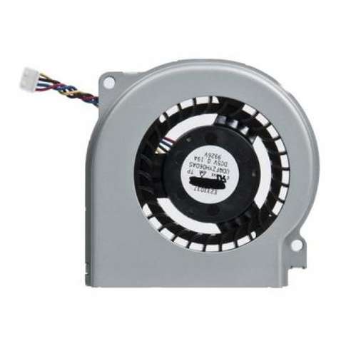 Вентилятор ноутбука ASUS UX30/UX30K/UX30S DC(5V,0.19A) 4pin (DC28000BUDS/13GNJ010P030-1/UDQFZYH06DAS)