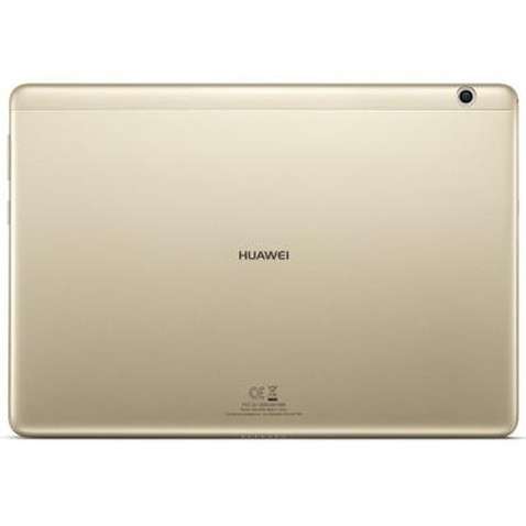 Планшет Huawei MediaPad T3 10" LTE 2/16GB Gold (53018545/53010UBB/53010JBL)