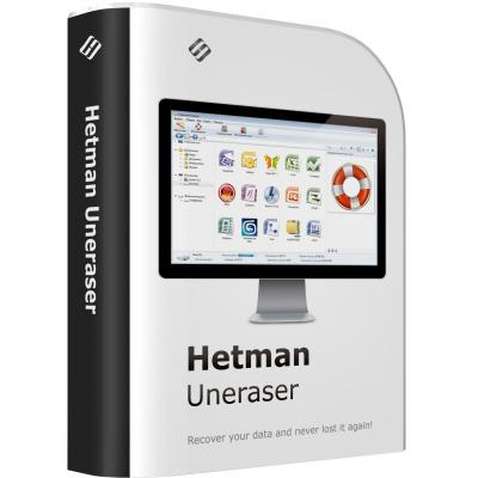 Системна утиліта Hetman Software Hetman Uneraser Офисная версия (UA-HU3.6-OE)