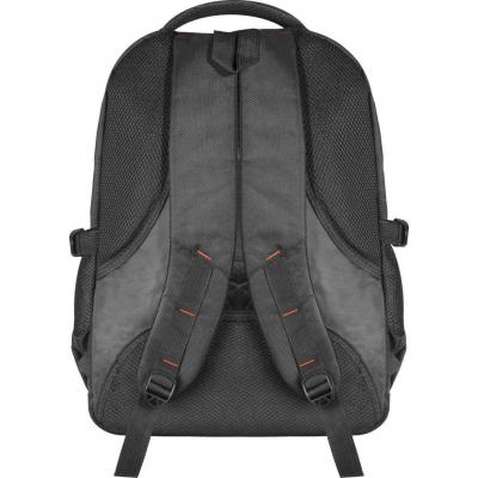 Рюкзак для ноутбука Defender 15.6" Carbon black (26077)