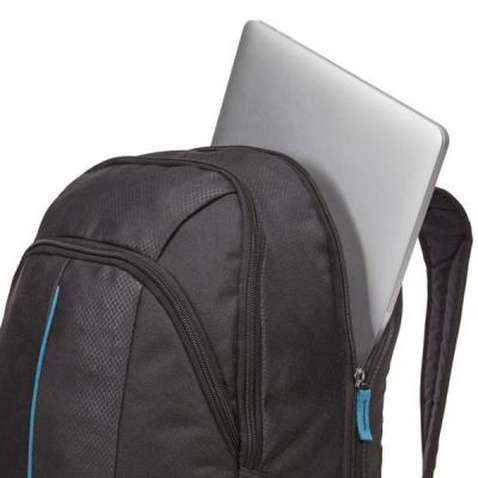 Рюкзак для ноутбука Case Logic 17" Prevailer 34L PREV-217 (Black/Midnight) (3203405)