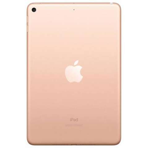 Планшет Apple A2133 iPad mini 5 Wi-Fi 256GB Gold (MUU62RK/A)