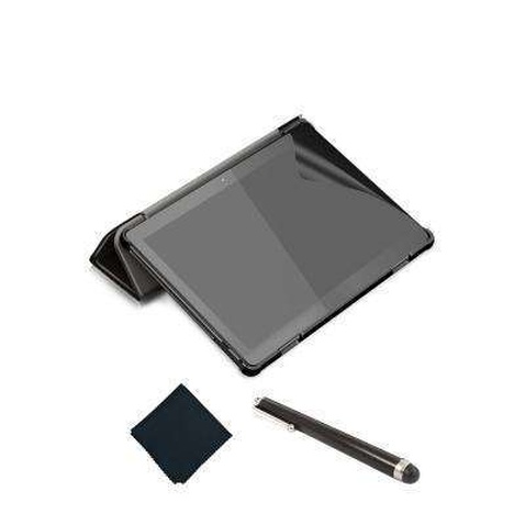 Чохол до планшета AirOn Premium для Lenovo TAB M10 TB-X605F / TB-X605L 2019 10.1" Bl (4822352781005)