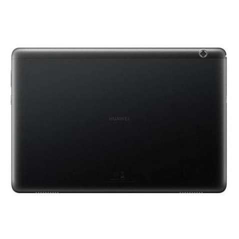 Планшет Huawei MediaPad T5 10" FullHD (AGS2-L09C) 4Gb/64Gb Black (53010LFL/53010NXL/53010NXP)