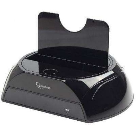 Док-станція Gembird 2.5\3.5 SATA HDD, USB 3.0 (HD32-U3S-2)
