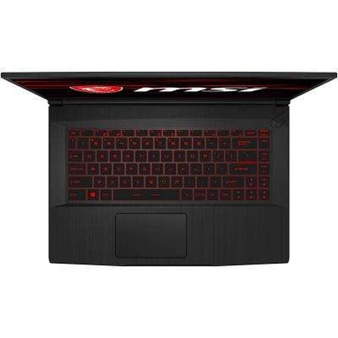 Ноутбук MSI GF65-9SEXR (GF659SEXR-674XUA)