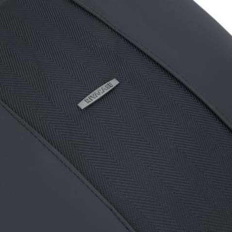 Рюкзак для ноутбука RivaCase 15.6" 8165 Black (8165Black)