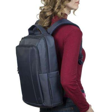 Рюкзак для ноутбука RivaCase 15.6" 8262 Blue (8262Blue)