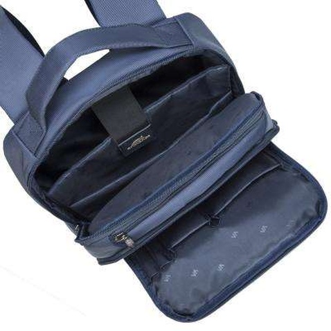 Рюкзак для ноутбука RivaCase 15.6" 8262 Blue (8262Blue)