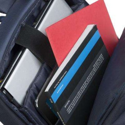 Рюкзак для ноутбука RivaCase 15.6" 8262 Blue (8262Blue)