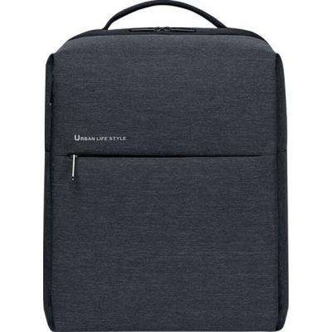 Рюкзак для ноутбука Xiaomi 15.6" City Backpack 2 (Dark Gray) (601201)