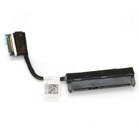 Шлейф жорсткого диска для ноутбука Dell Latitude E5470, P/N 080RK8 (A42628)