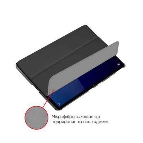 Чохол до планшета AirOn Premium Lenovo Tabpro 11 J606F + film (4822352781052)