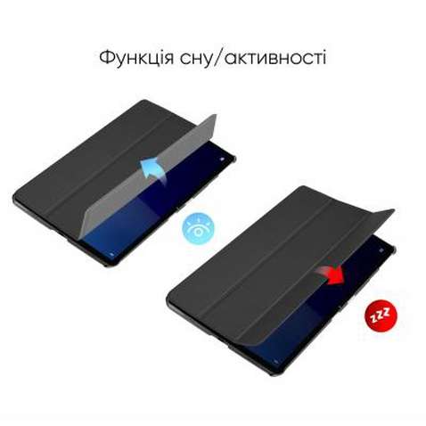 Чохол до планшета AirOn Premium Lenovo Tabpro 11 J606F + film (4822352781052)