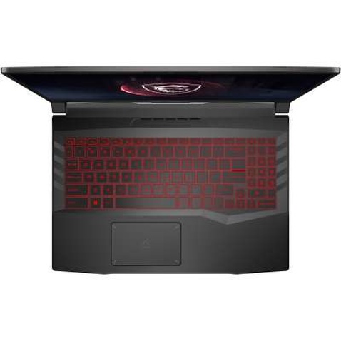 Ноутбук MSI Pulse GL66-11UEK (GL6611UEK-250XUA)