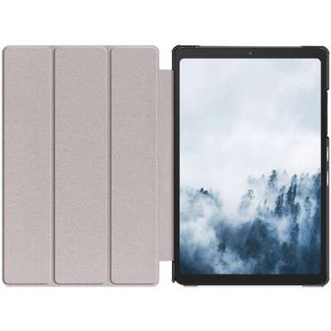 Чохол до планшета BeCover Smart Case Samsung Galaxy Tab A7 Lite SM-T220 / SM-T225 Blac (706470)