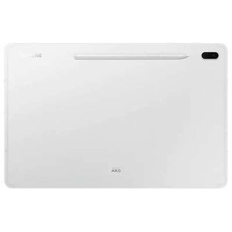 Планшет Samsung SM-T733/64 (S7 FE 12.4" 4/64Gb Wi-Fi) Silver (SM-T733NZSASEK)
