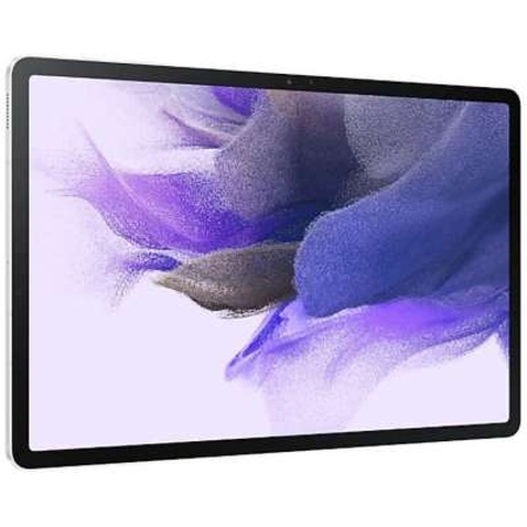 Планшет Samsung SM-T733/64 (S7 FE 12.4" 4/64Gb Wi-Fi) Silver (SM-T733NZSASEK)
